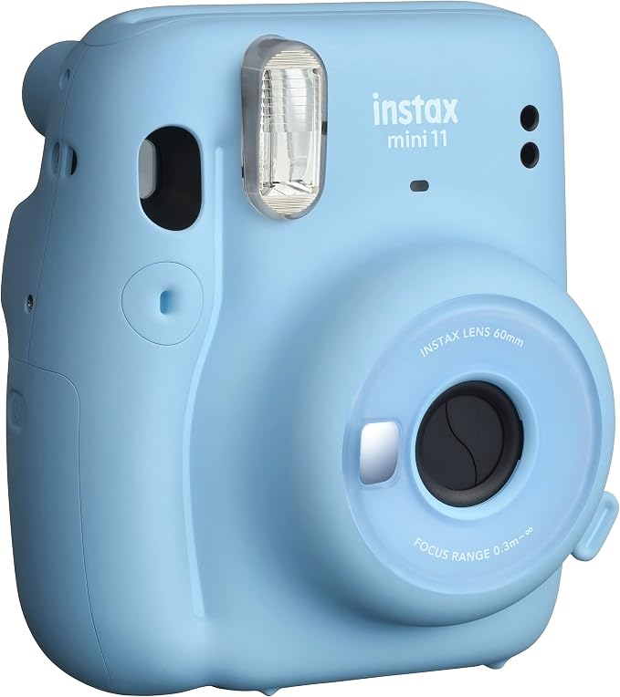Fujifilm Instax Mini 11 Instant Camera - Image 3