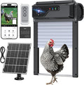 Automatic Chicken Coop Door by MASTERFUN