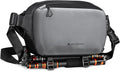 K&F CONCEPT Camera Sling Bag Crossbody Bag Waterproof Camera Shoulder Backpack by KFCONCEPT