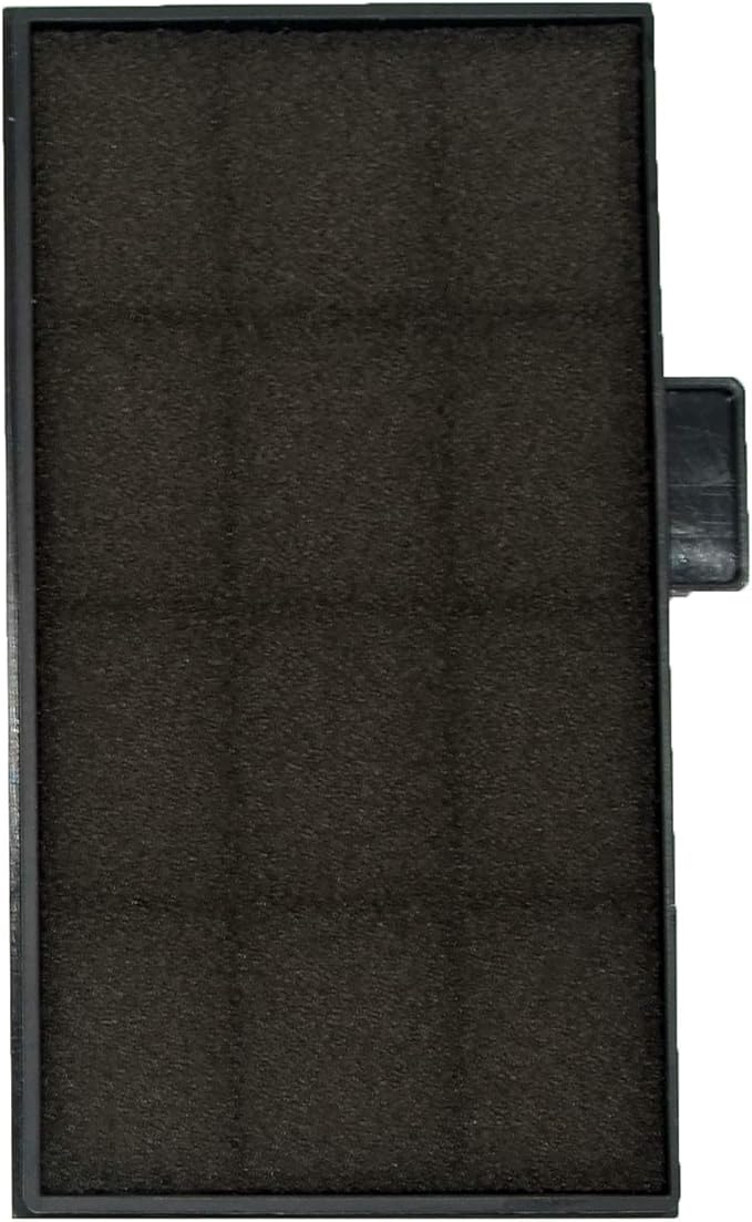 Litance ELPAF32 Replacement Projector Air Filter for Epson V13H134A32 PowerLite Home Cinema 1060 2040 2030 1040 880 VS240 VS230 VS330 660 730HD 2045 VS260 VS220 740HD 760HD EB-S41 V210 640 500 Filter