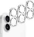 Dengduoduo Camera Lens Protector by Dengduoduo