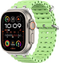 MoKo Ocean Band Compatible by MoKo