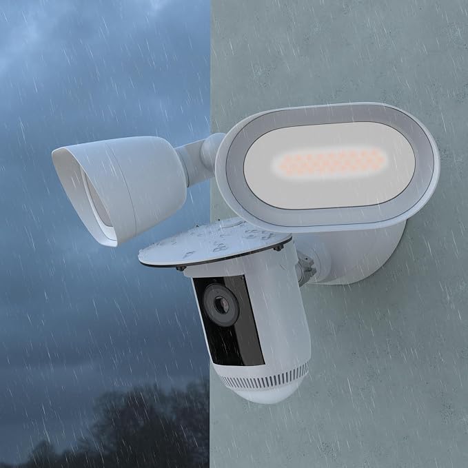 Sun Rain Shade Camera Cover Compatible - Image 7