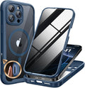 Miracase Magnetic for iPhone 16 Pro Max Case by Miracase