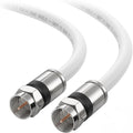 Cable Matters RG6 Coaxial Cable - 25ft by CableMatters