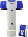 Immersion Mountable Pool Alarm Compatible by PoolEye
