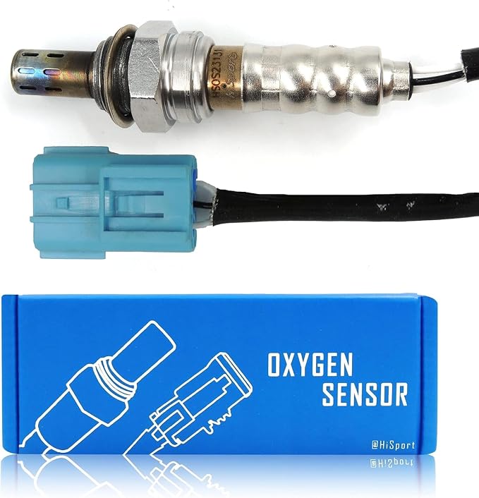 HiSport 234-3113 Oxygen Sensor Compatible - Image 9