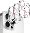 Dengduoduo 3 Pack Camera Lens Protector by Dengduoduo