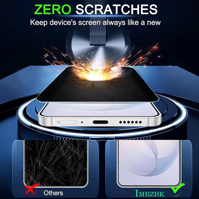 IMBZBK Privacy Screen Protector - Image 8