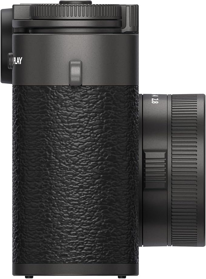 FUJIFILM X Half Mirrorless Camera - Image 5