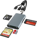 Memory Stick Pro Duo Adapter by BawanfaPlus