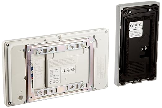 Aiphone Corporation JVS-1V Box Set for JV Series, Hands-Free Video Intercom