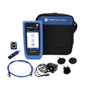TREND Networks | SignalTEK QT | Upto 10G Copper Qualification Tester | Live Wiremap & TDR Fault Location | Wi-Fi Access Point Scan | Remote Access | Built-in PDF Reporting | R166002