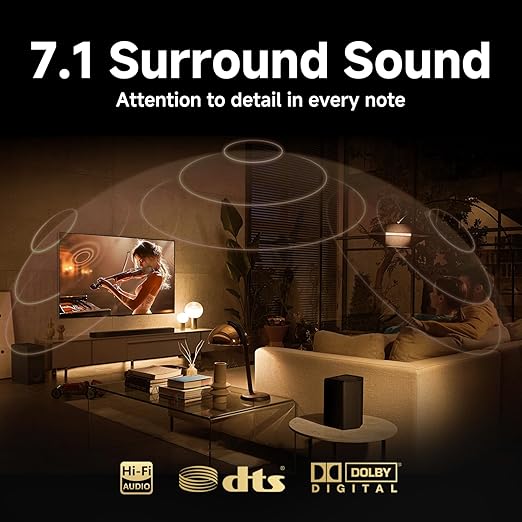 TODN Hi-end Digital Coaxial Cable OFC Core for Audiophile 75-Ohm SPDIF RCA to RCA Audio Cable for Subwoofer, TV, Amp, HiFi Systems (9.8ft /3m)