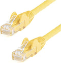 StarTech 15ft CAT6 Ethernet Cable by StarTech