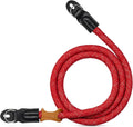 K&F CONCEPT Camera Neck Strap, 100cm Nylon Rope Camera Shoulder Strap by KFCONCEPT