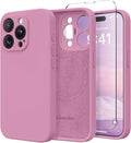 Magnetic for iPhone 12 Pro Max Case, Compatible by SUYDANBOX