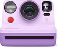 Polaroid Now 2nd Generation I-Type Instant Film Camera by Polaroid