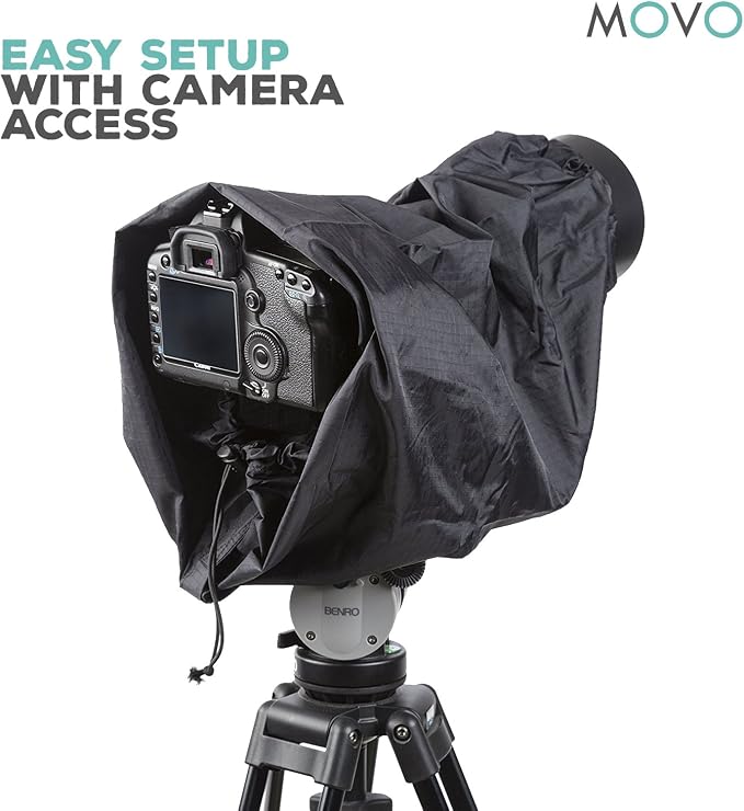 Movo CRC17 Storm Raincover Protector - Image 4