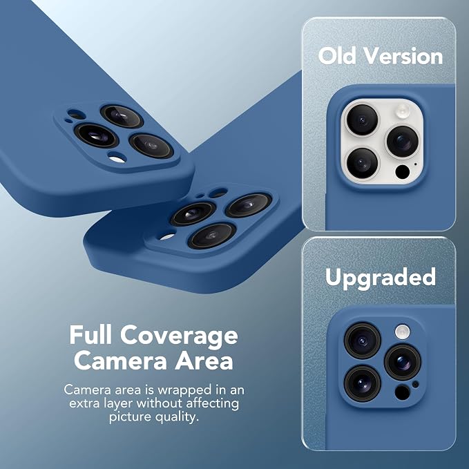 Magnetic for iPhone 16 Pro Max Case, Compatible - Image 8