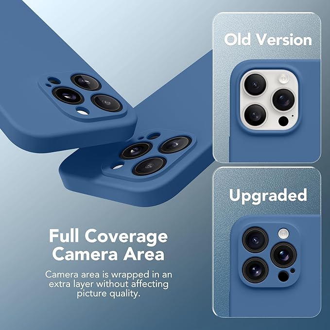 Magnetic for iPhone 15 Pro Max Case, Compatible - Image 3
