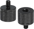 PATIKIL Tripod Screw Adapter 1/4" Female to M5 Male, 20 mm by PATIKIL