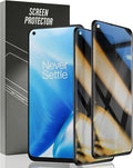 2 Pack Outer Privacy Tempered Glass by Unknown