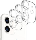 【3 Pack】Dengduoduo Camera Lens Protector by Dengduoduo