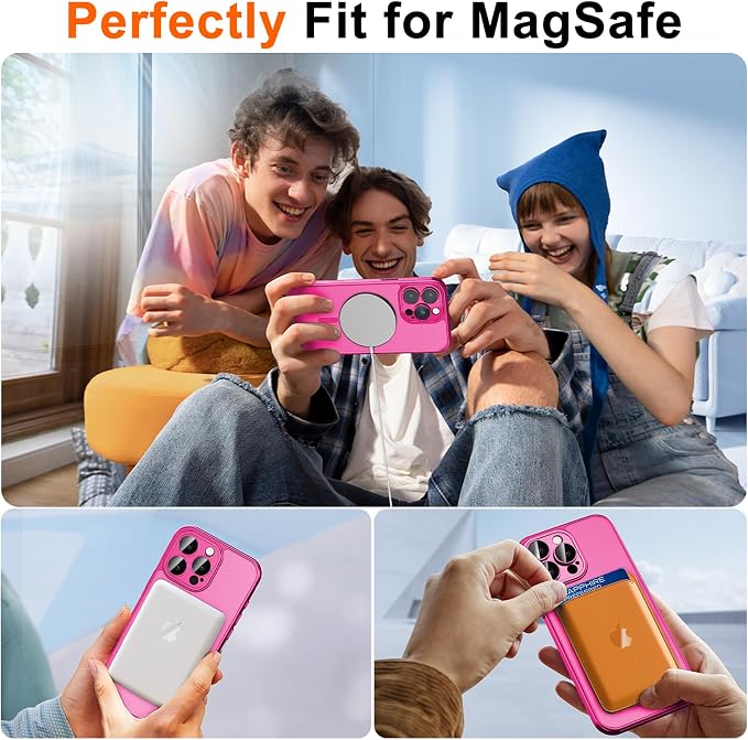 for iPhone 13 Pro Max Case - Image 4