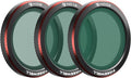 Freewell 3-Pack Magnetic ND Filters by Freewell