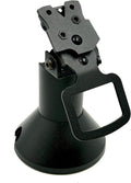 DCCStands Ingenico Lane/3000/5000/7000/8000 Low Profile Swivel and Tilt Stand by DiscountCreditCardSupply