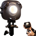 Amaran Halo 100x Bi-Color LED Monolight, 100W 2, 700 to 6, 500K Continuous by amaran