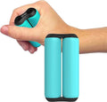 ONO Roller Parent (Teal, Junior Size - ABS Plastic)