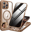 Miracase Magnetic for iPhone 16 Pro Max Case by Miracase