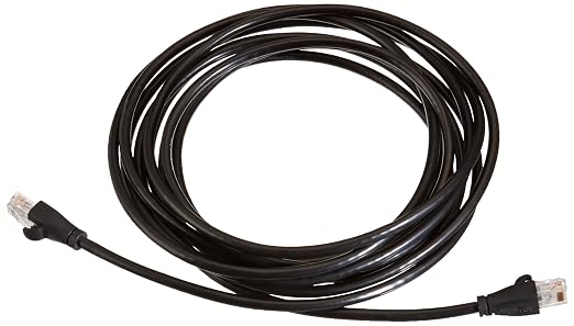 Amazon Basics RJ45 Cat-6 Ethernet Patch Internet Cable - Image 5
