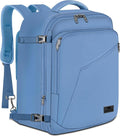 MATEIN Big Backpack for Travel, Carry on Backpack for Airlines by MATEIN