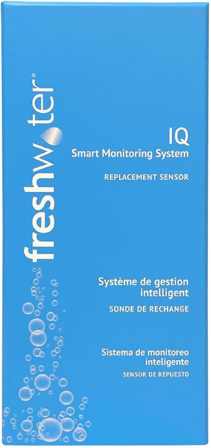 FreshWater Smart Monitoring Sensor by Freshwater
