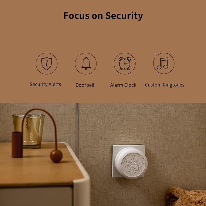 Aqara Hub M1S Gen 2, Smart Home Bridge - Image 6