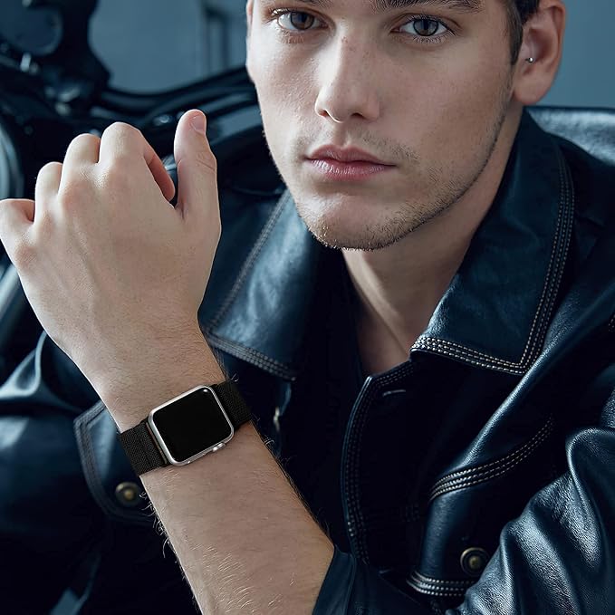 DaQin 3 Pack Stretchy Solo Loop Compatible - Image 6