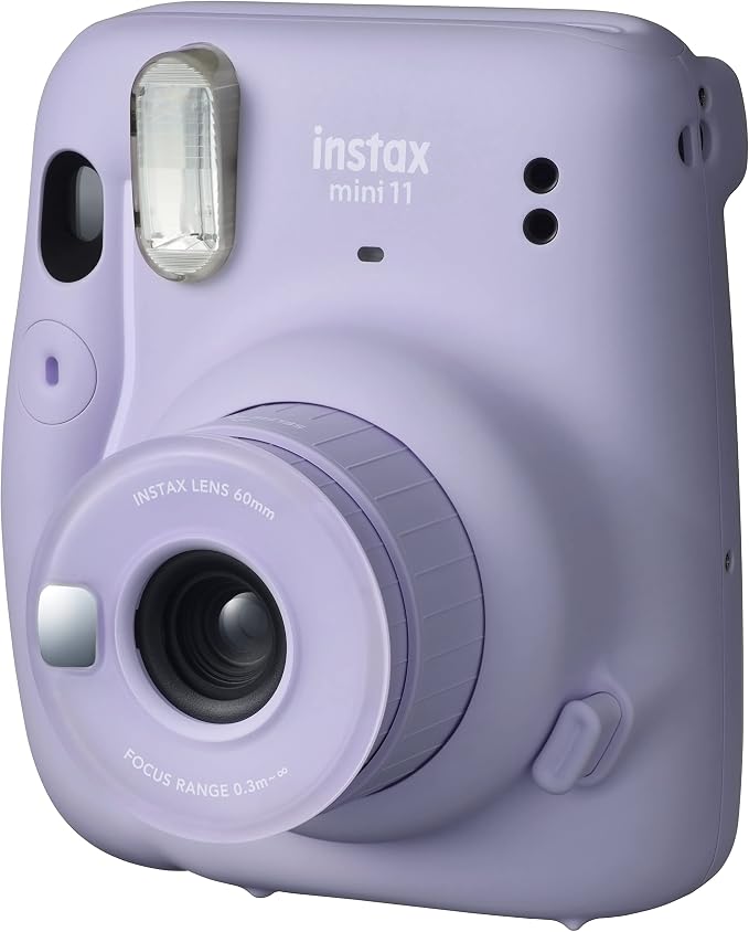Fujifilm Instax Mini 11 Instant Camera - Image 3