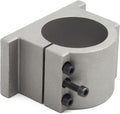 RATTMMOTOR 80mm CNC Spindle Motor Clamp Mount Bracket Support Cast Aluminium by RATTMMOTOR