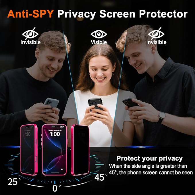 for iPhone 17 Pro Max Case - Image 7