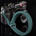 Qiang Ni Camera Wrist Strap by QiangNi