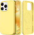 GolbinBox Magnetic for iPhone 16 Pro Case, Compatible by GolbinBox