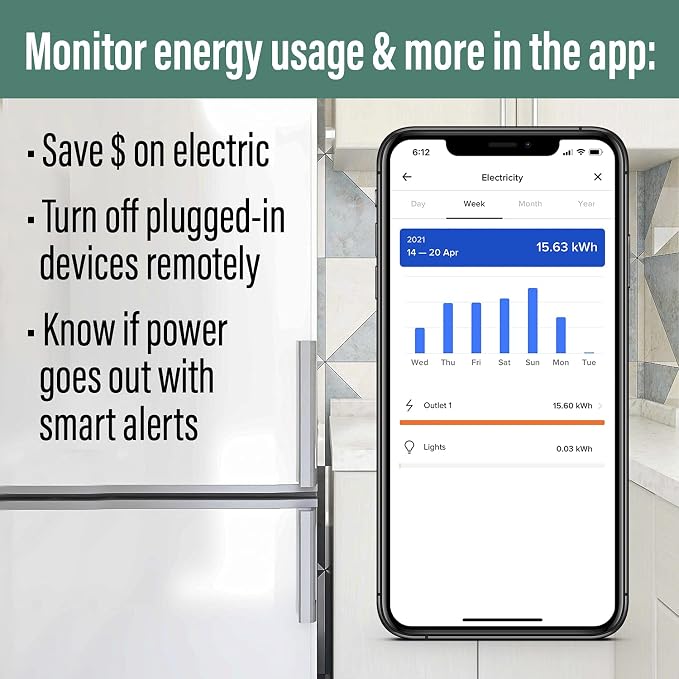 Legrand adorne with Netatmo Smart Home Gateway/Hub in Magnesium - Image 3