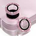 Choiche Compatible for iPhone 17e / 16e Camera Lens Protector Bling, 9H by Choiche