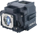 SRZNJZ ELP76 Original Replacement Projector Lamp Bulb for Epson ELPLP76 EB-G6900WU G6970WU G6550WU G6570WU G6450WU G6870 G6050W G6270W G6150 G6170 G6070W