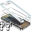 for Samsung Galaxy S25 ultra Screen Protector by Suttkue