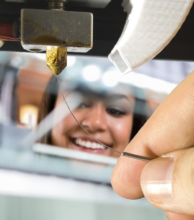 3D Printer Nozzle Cleaning Kit - Image 4