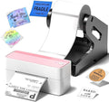 Phomemo Bluetooth Thermal Label Printer, 241BT 4X6 Wireless Shipping Label by Phomemo